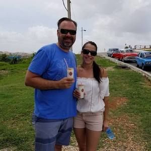 Meet your Posher, Jackie